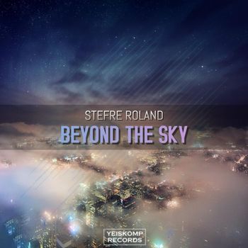 Stefre Roland - Beyond The Sky