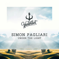 Simon Pagliari - Under the Light