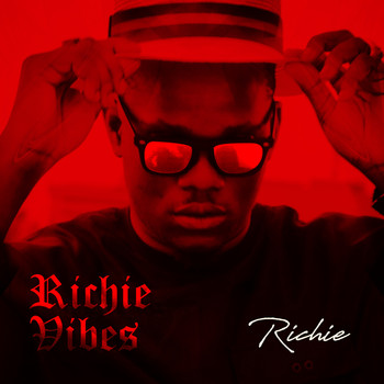 Richie - Richie Vibes