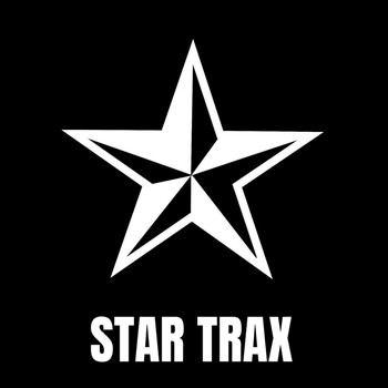 Various Artists - STAR TRAX VOL 2
