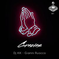Gianni Ruocco, DJ KK - Gracias