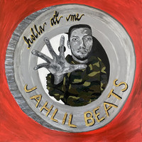 Jahlil Beats - Holla At Me