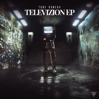 Tony Romera - Televizion EP (Explicit)