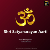 Sandeep Khurana - Shri Satyanarayan Aarti