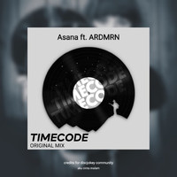 Asana - Timecode