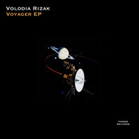 Volodia Rizak - Voyager EP