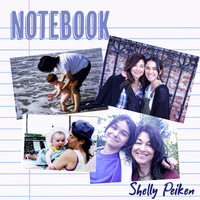 Shelly Peiken - Notebook