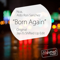 Noa, Aldo Ron Sanchez - Born Again