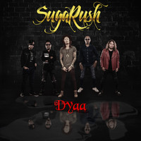 Sugarush - Dyaa