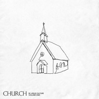 Jesus Culture - Church Volume One (Live)