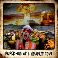 Popek - Ultimate Holidays 2029