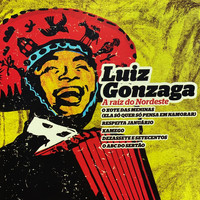 Luiz Gonzaga - A Raíz do Nordeste