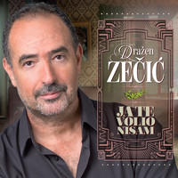 Dražen Zečić - Ja te volio nisam