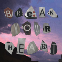 Ronnie Watts - Break Your Heart