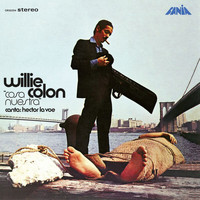 Willie Colón, Héctor Lavoe - Cosa Nuestra
