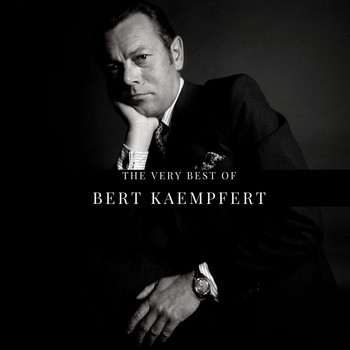 Bert Kaempfert - The Very Best of Bert Kaempfert