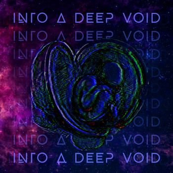 Suppressor - Into a Deep Void (Explicit)
