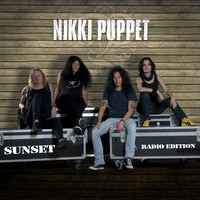 Nikki Puppet - Sunset (Radio Edit)