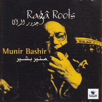 Munir Bashir - Ragá roots
