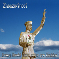 Znouzectnost - Heavy Model aneb srdce pro Anubise