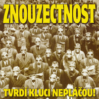 Znouzectnost - Tvrdí kluci nepláčou