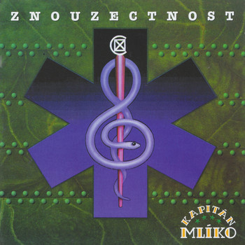 Znouzectnost - Kapitán mlíko