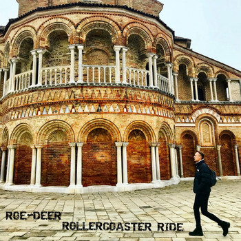 Roe-Deer - Rollercoaster Ride