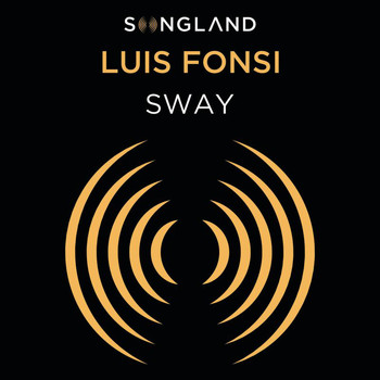 Luis Fonsi - Sway (From Songland)