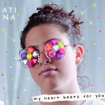 My Heart Beats For You 2020 Atina Mp3 Downloads 7digital United States