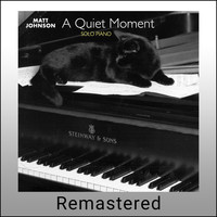 Matt Johnson - A Quiet Moment (Remastered)
