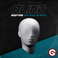 Rooftime - Blind (Gian Nobilee Remix)