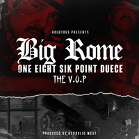 Big Rome - One Eight Sik Point Duece (Explicit)