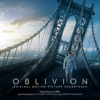 M83 - Oblivion (Original Motion Picture Soundtrack) (Deluxe Edition)