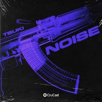 TSUKI - Noise