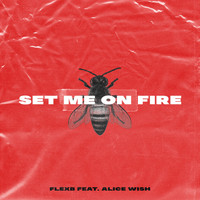 Flexb - Set Me on Fire