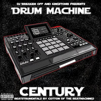 Cotton - Drum Machine Century (Explicit)