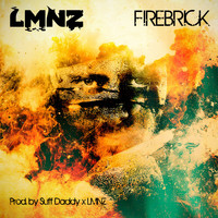 LMNZ - Firebrick