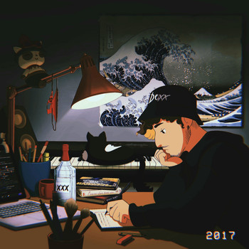 Doxx - 2017 (Explicit)