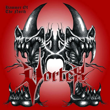 Vortex / - Hammer of the North
