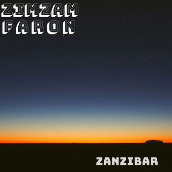 zimzam faron / - Zanzibar