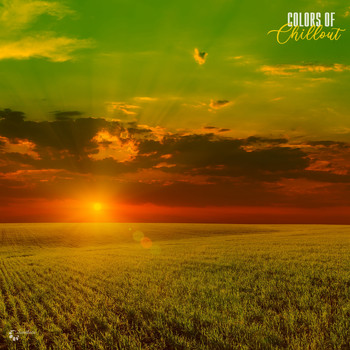 Various Artists - Colors of Chillout