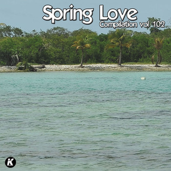 Various - SPRING LOVE COMPILATION VOL 102