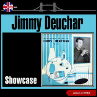 Jimmy Deuchar - Showcase (Album of 1953)