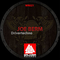 Joe Berm - Drivertechno