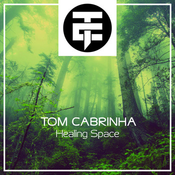 Tom Cabrinha - Healing Space