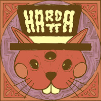 Harda Hatta - Songs from the Future