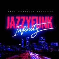 JazzyFunk - Infinity