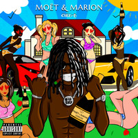 Cheu-B - Moët & Marion (Explicit)