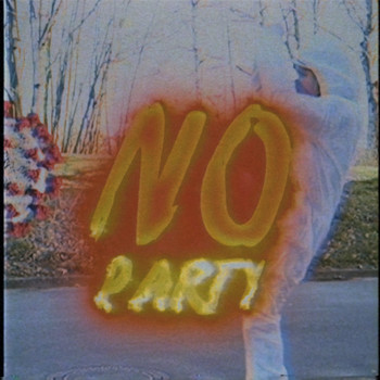 Mosimann - No Party