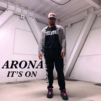 Arona - It's On